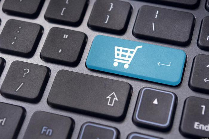 online pénztárak és online áruház, hogyan kell dolgozni