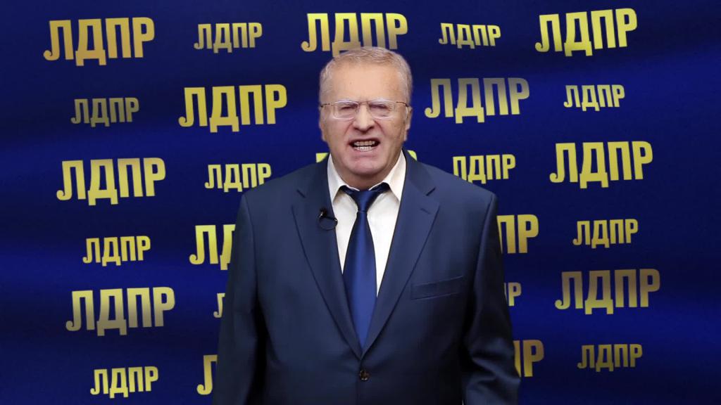 LDPR-parti