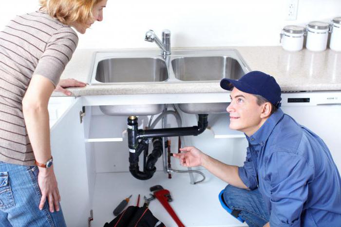 job description plumber homeowners association