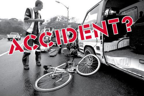 accident classification