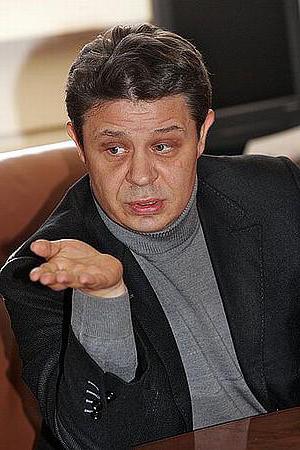 Тепухин Павел Михайлович