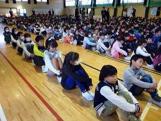 vzdělání v Japonsku krátce