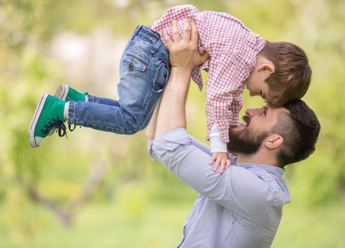 vzdání se rodičovských práv otce dobrovolně