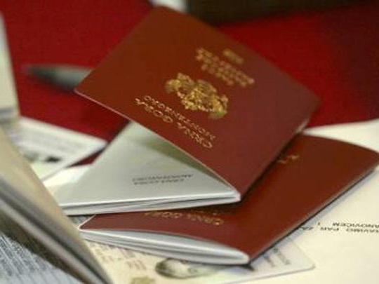 Montenegro medborgarskap när man köper fastigheter