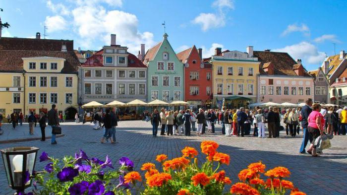 Jak získat estonské občanství?