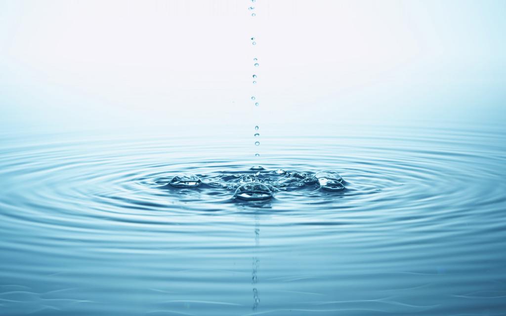 gesetzliche Regelung der Wasserfondsländer