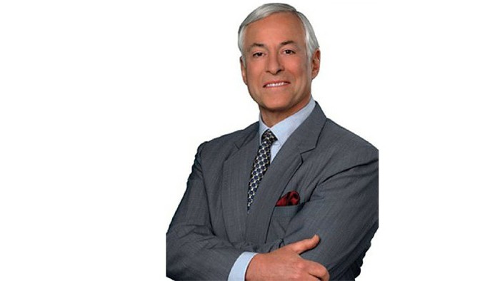 forfatter Brian Tracy