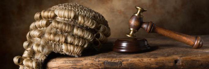 onderwerpen van juridische relaties in het arbitrageproces zijn
