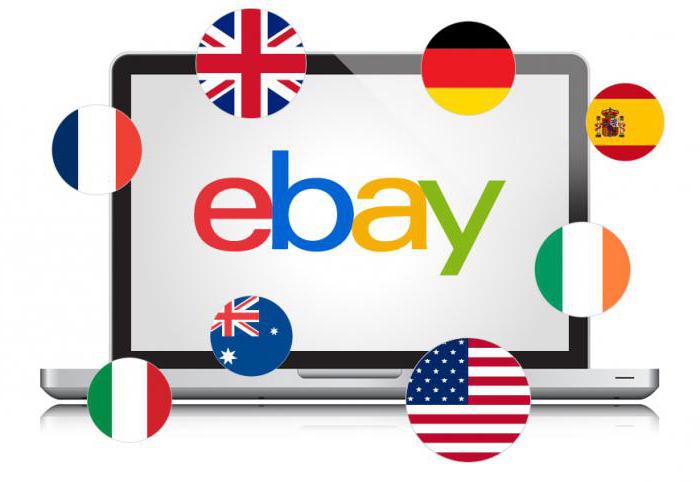 hoe goederen op eBay te volgen