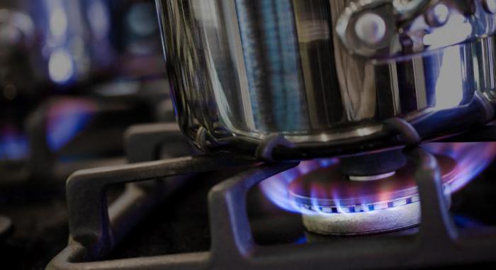 household gas regulations 86 p
