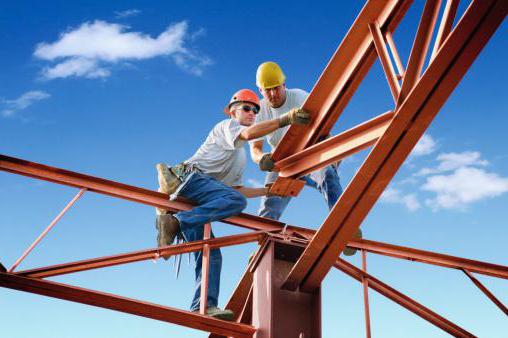 التأمين ضد مخاطر البناء والتركيب