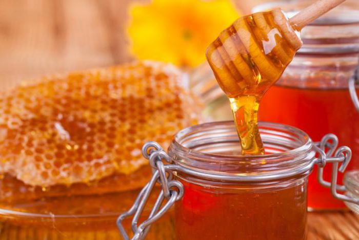 prodat altajský med