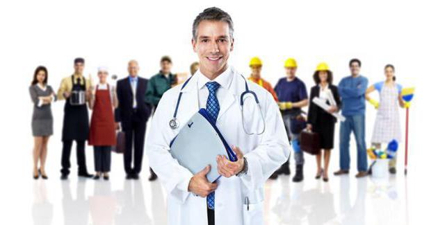 baleseti és foglalkozási egészségbiztosítás