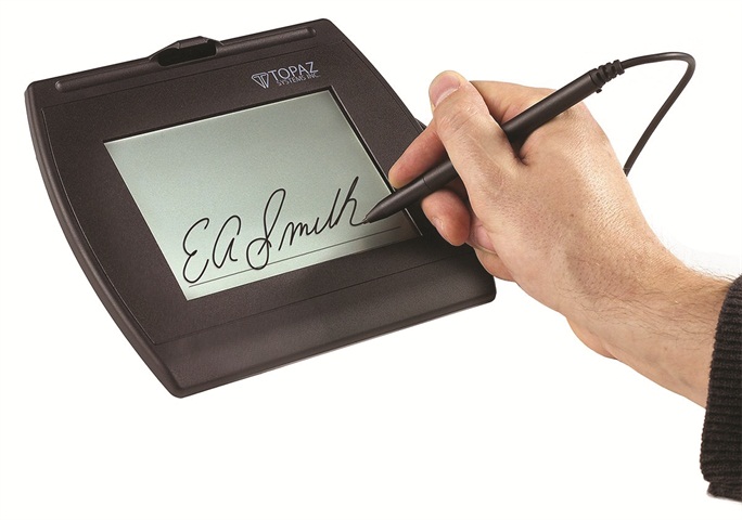 Enhanced Unskilled Electronic Signature