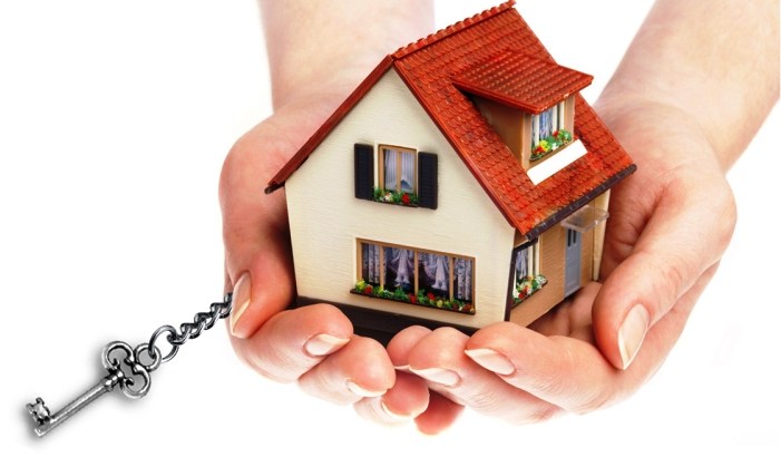 registrering av köp och försäljning av fastigheter