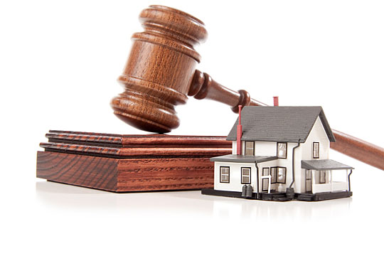 ange registrering av rättigheter och fastighetstransaktioner