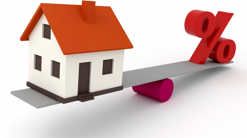 bankruptcy of individuals with a mortgage