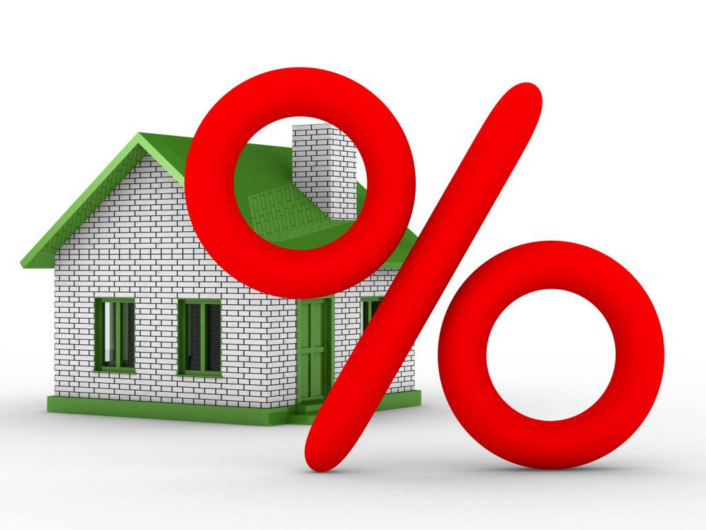 application for a reduction in the interest rate on a mortgage