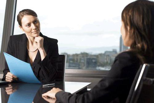 Welke vragen moeten worden gesteld tijdens een interview met een werkgever