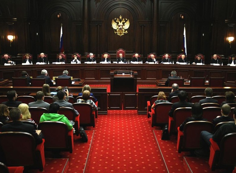 Artikel 1151 i Rysslands civillagstiftning med kommentarer