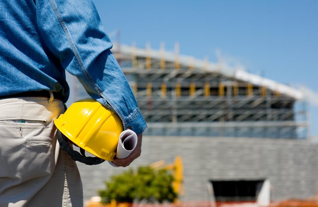 contractor duties and responsibilities