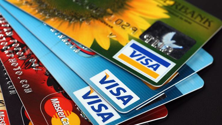 doba obmedzenia kreditnej karty
