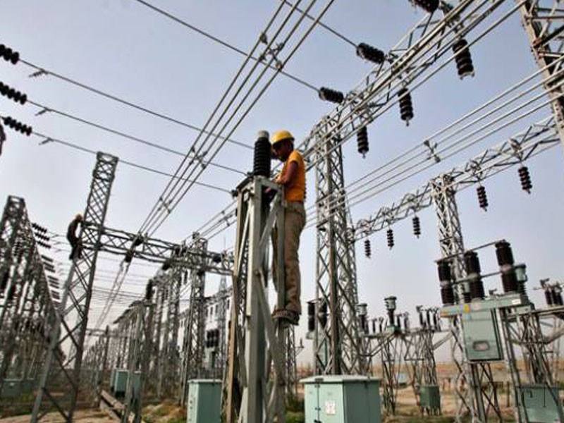 büntetés a nem számolt villamosenergia-fogyasztásért