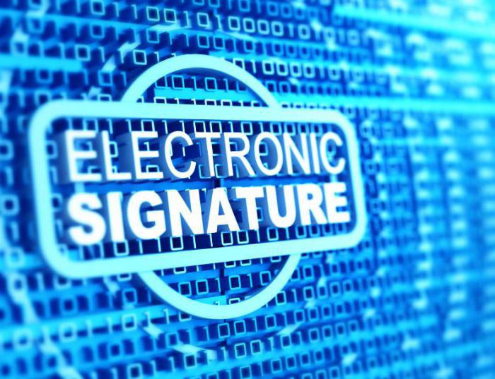 ontvang een gekwalificeerd certificaat certificaat sleutel elektronische handtekening