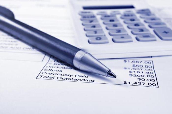 inventory of settlements with various debtors and creditors