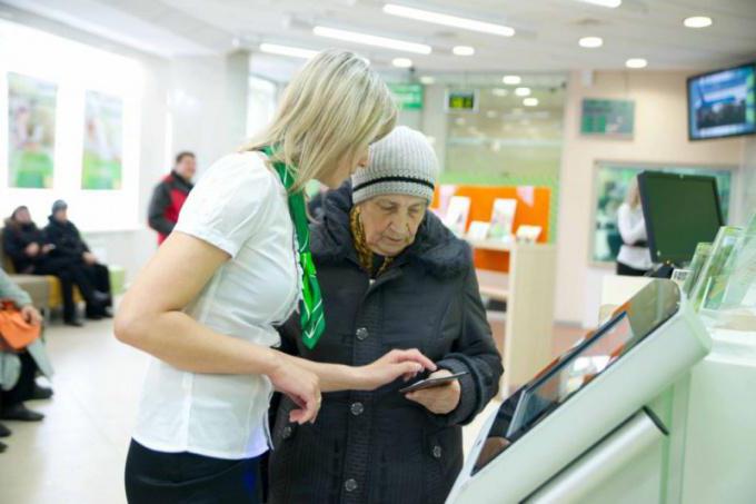 přepravní oprávnění pro důchodce z Moskvy