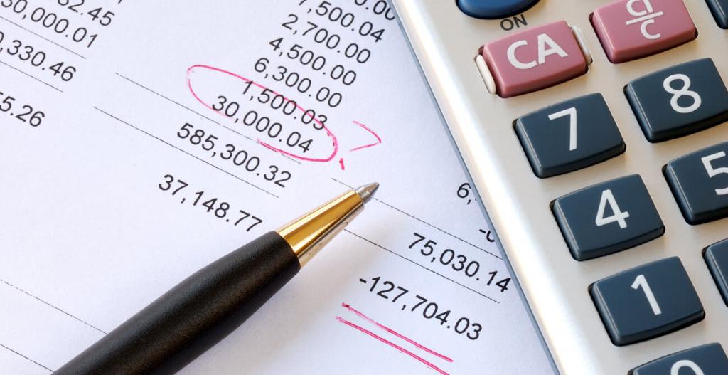 dividends in cash flow statement