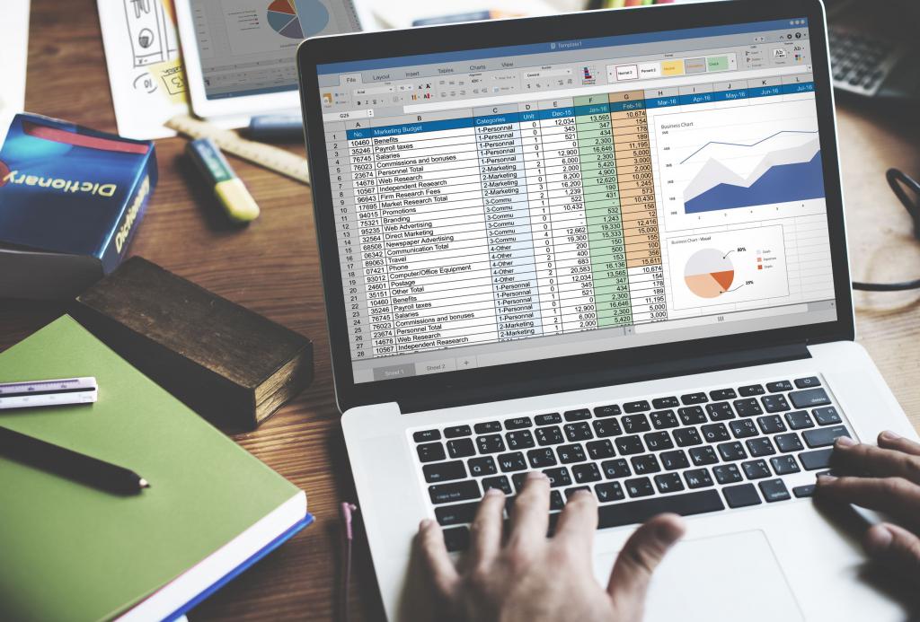 cash flow statement which accounts