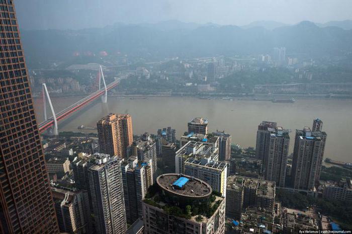 free economic zones of china briefly