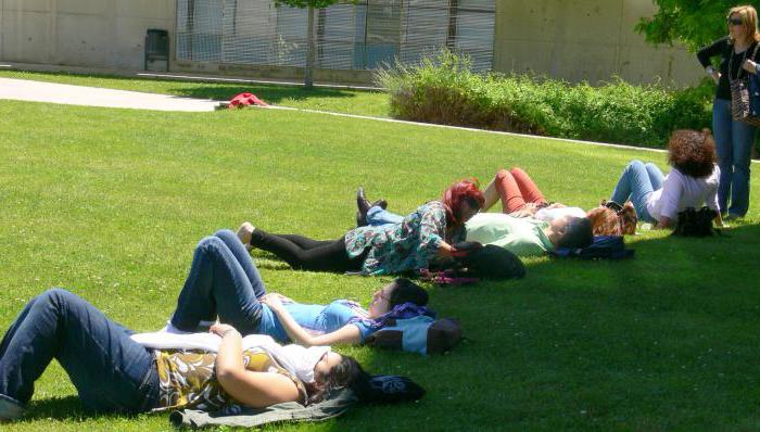 visum für die arbeit in spanien