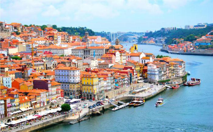 Portugalské občanství při nákupu nemovitostí