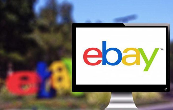 hur man kan tjäna pengar på ebay i Ryssland