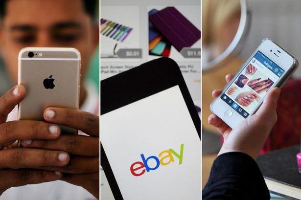 hoe om geld te verdienen op eBay in Rusland
