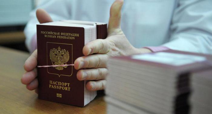 Erlangung der russischen Staatsbürgerschaft auf vereinfachte Weise