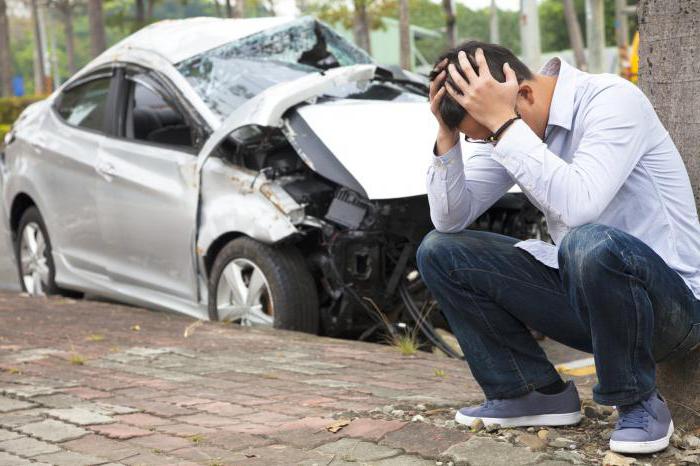 viník nehody bez pojištění co dělat