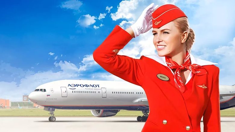 Aeroflot bagagebidrag