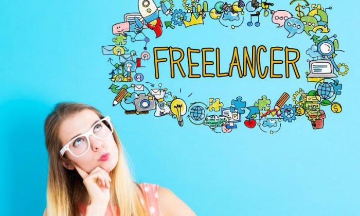 hoeveel verdienen freelancers