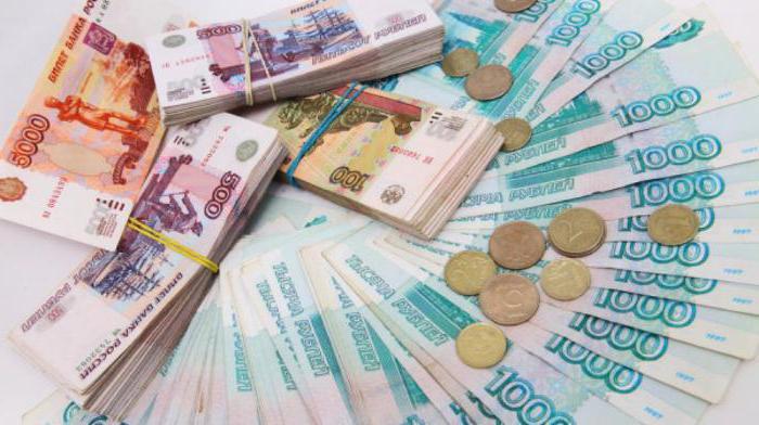 hoeveel geld zit er in het reservefonds van Rusland
