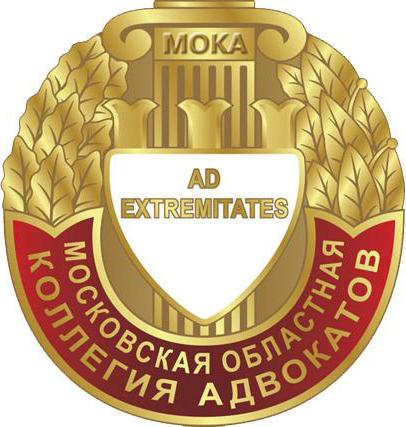 Moskou advocatenkantoren rating