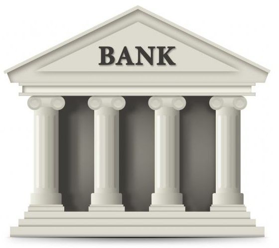 bankovní infrastruktura v moderních podmínkách