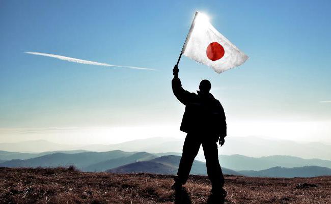 Jak získat japonské občanství pro občana Ruské federace