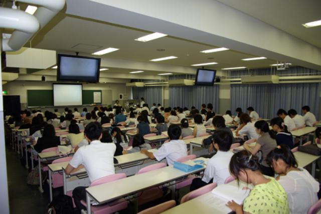 oktatásfejlesztés Japánban