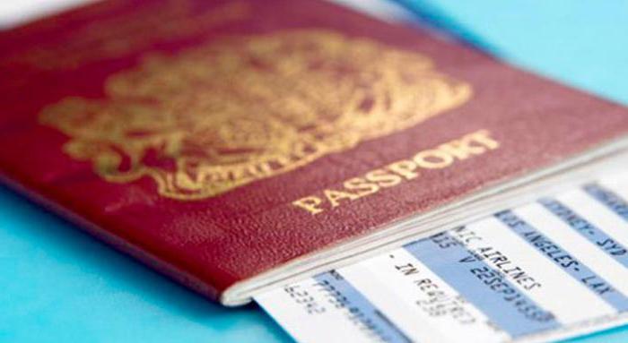 Bescheinigung 2 Einkommensteuer für ein Schengen-Visum