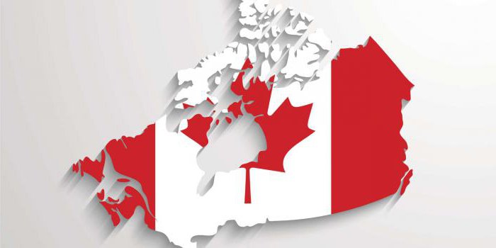 daň z příjmu v Kanadě
