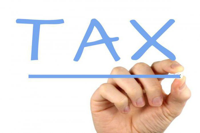 přímé daně spotřební daň