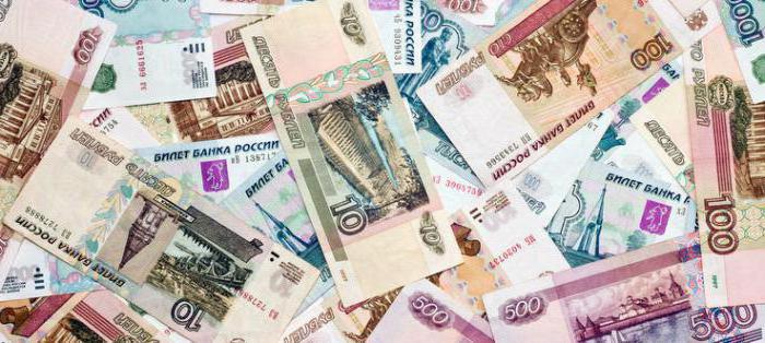 Úloha Ruské banky v bankovním systému
